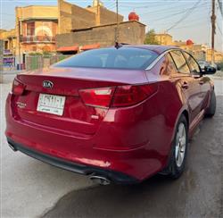 کیا ئۆپتیما